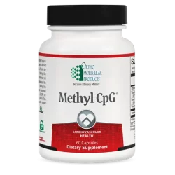 Methyl CpG