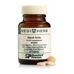 Milk Thistle Forte