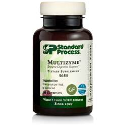 Multizyme