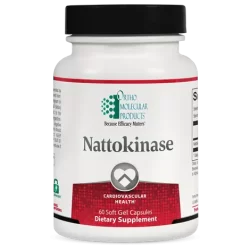 Nattokinase