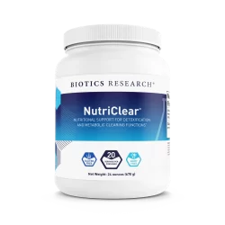 NutriClear