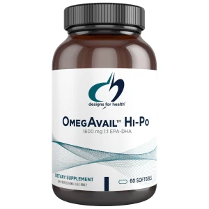 OmegAvail Hi-Po