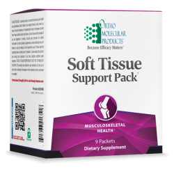 Soft Tissue Support Pack