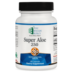 Super Aloe 250