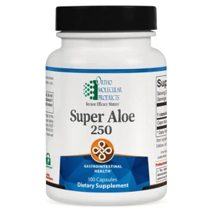 Super Aloe 250