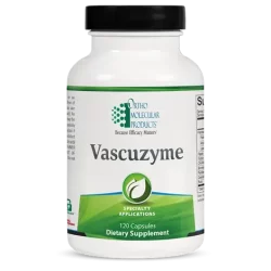 Vascuzyme