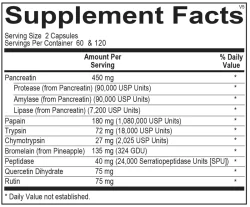 Vascuzyme - Image 2