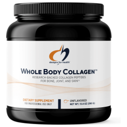 Whole Body Collagen