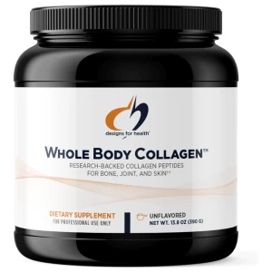 Whole Body Collagen