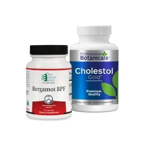 Heart-Healthy Wellness Bundle