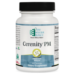 Cerenity PM