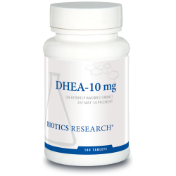 DHEA 10 mg