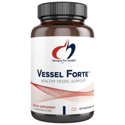 Vessel Forte