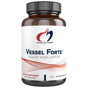 Vessel Forte