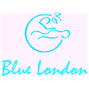 Blue London