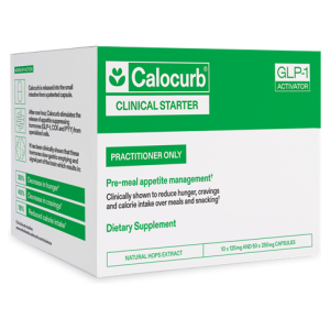 Calocurb Clinical Starter Pack