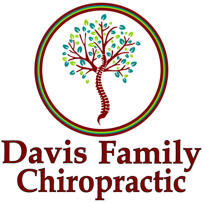 Davis Family Chiropractic logo