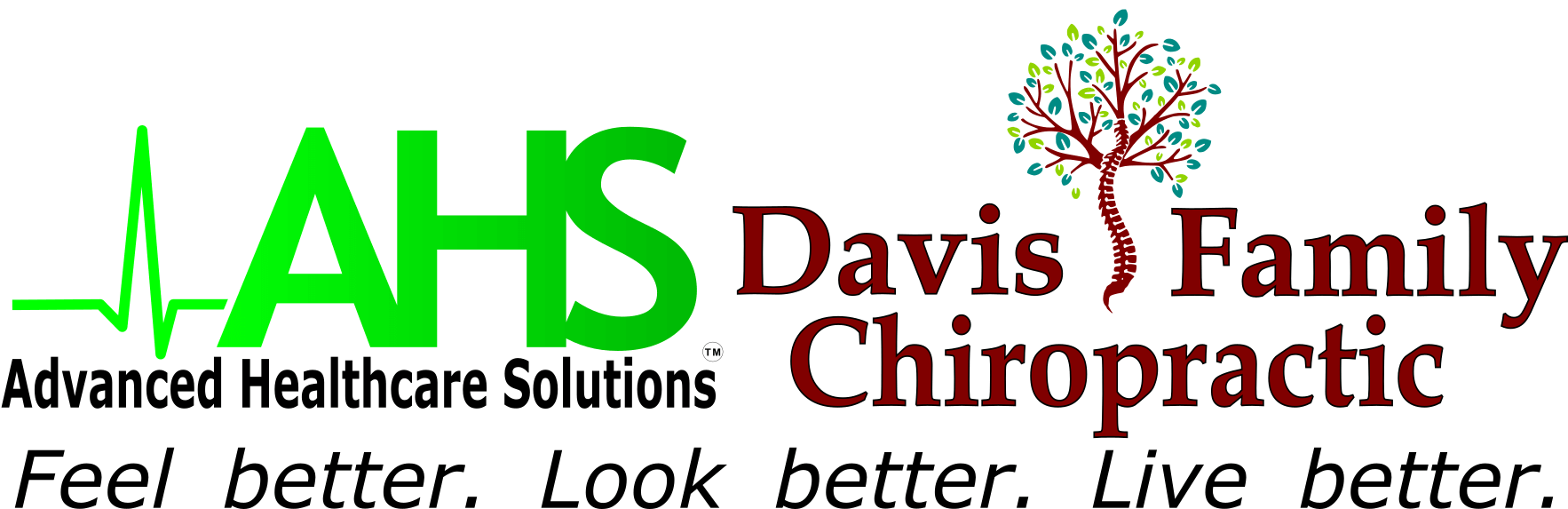 Neck, Back, and Leg Pain Davis Family Chiropractic