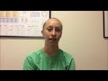 Applied Kinesiology Testimonial, Digestive Issues