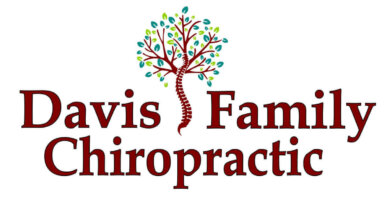 Home - Davis Family Chiropractic