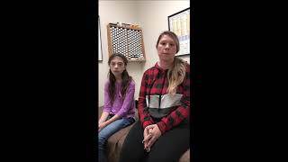 ALCAT Allergy Testing Testimonial