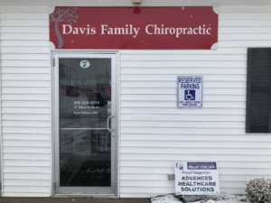 Davis Family Chiropractic, Jefferson, Ohio