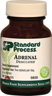 Adrenal Desicated by Standard Process