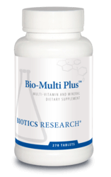 Bio-Multi Plus by Biotics Research Labs