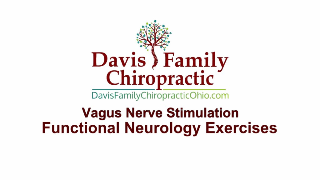 Neurology : Vagus nerve stimulation