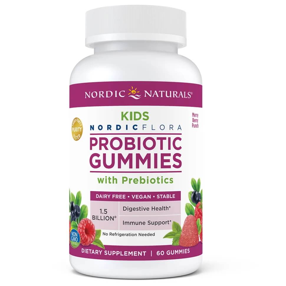 Probiotic Gummies