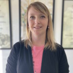 Dr. Tiffany Hoback DC