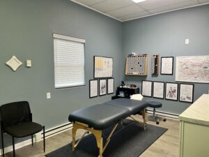 exam room 4
