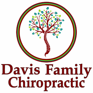 Davis Family Chiropractic Logo