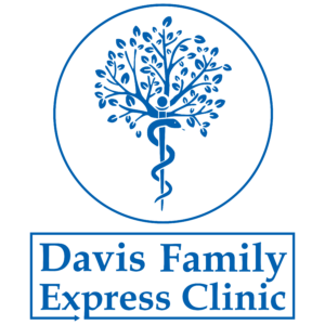 Express Clinic Logo