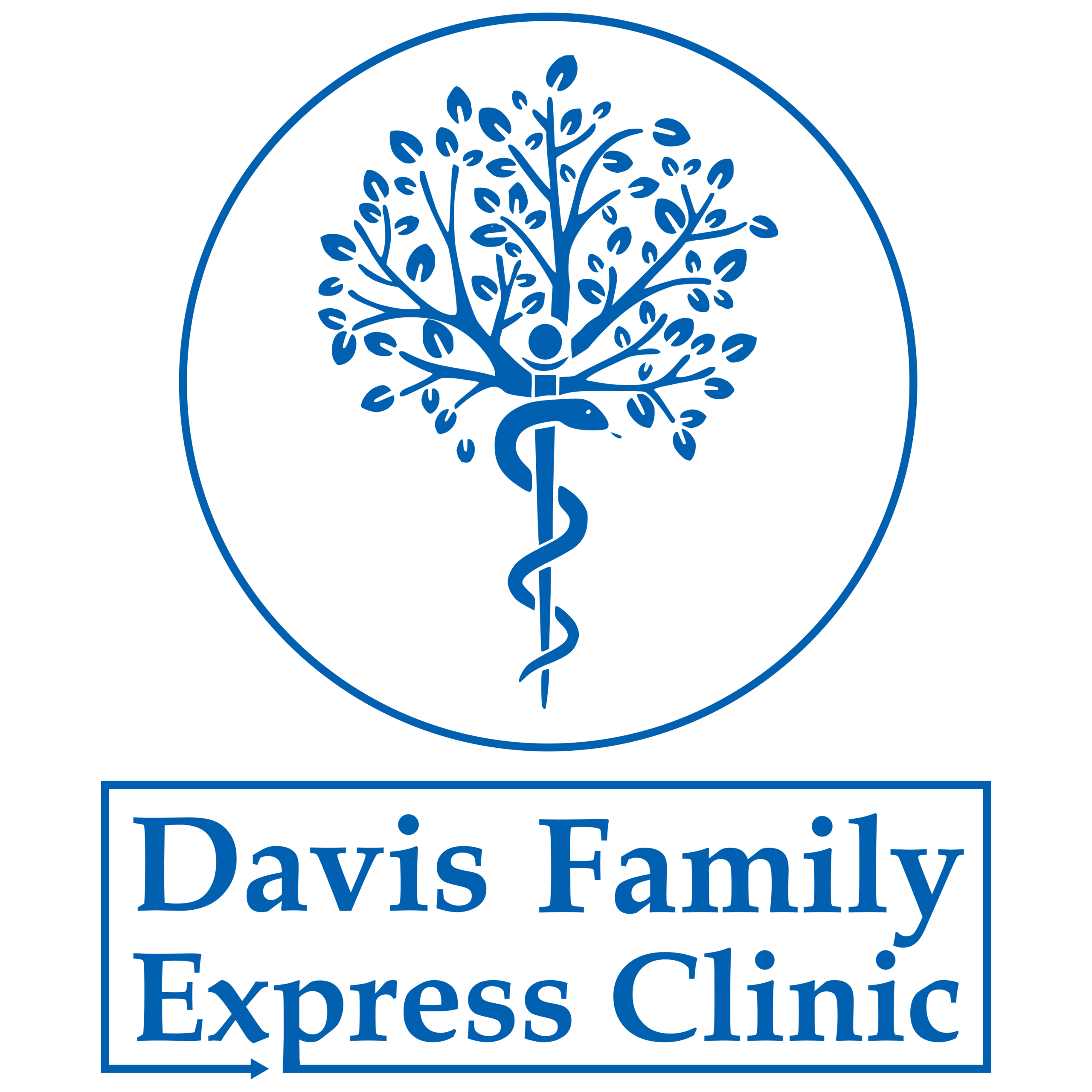 Express Clinic Logo