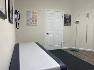 Room 47 Express Clinic