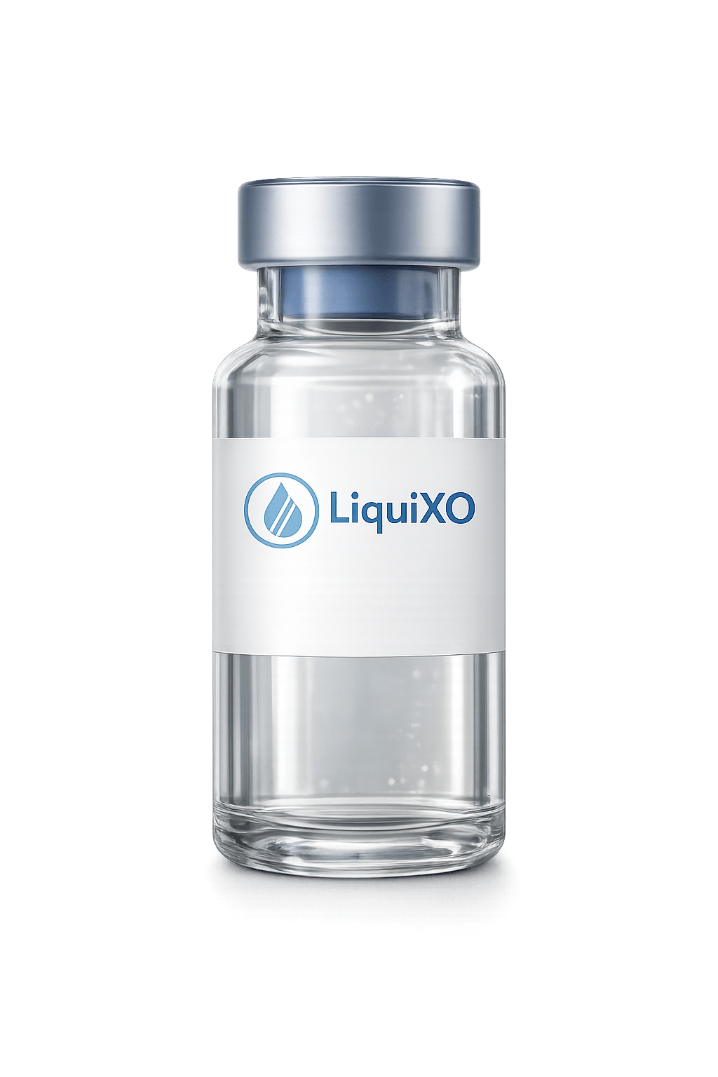 LiquiXO Vial