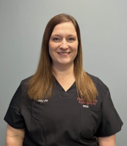 Abby Valetta, RN