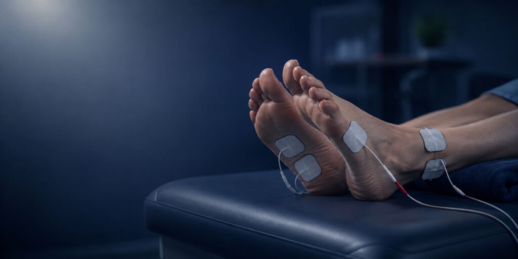 neuropathy therapy