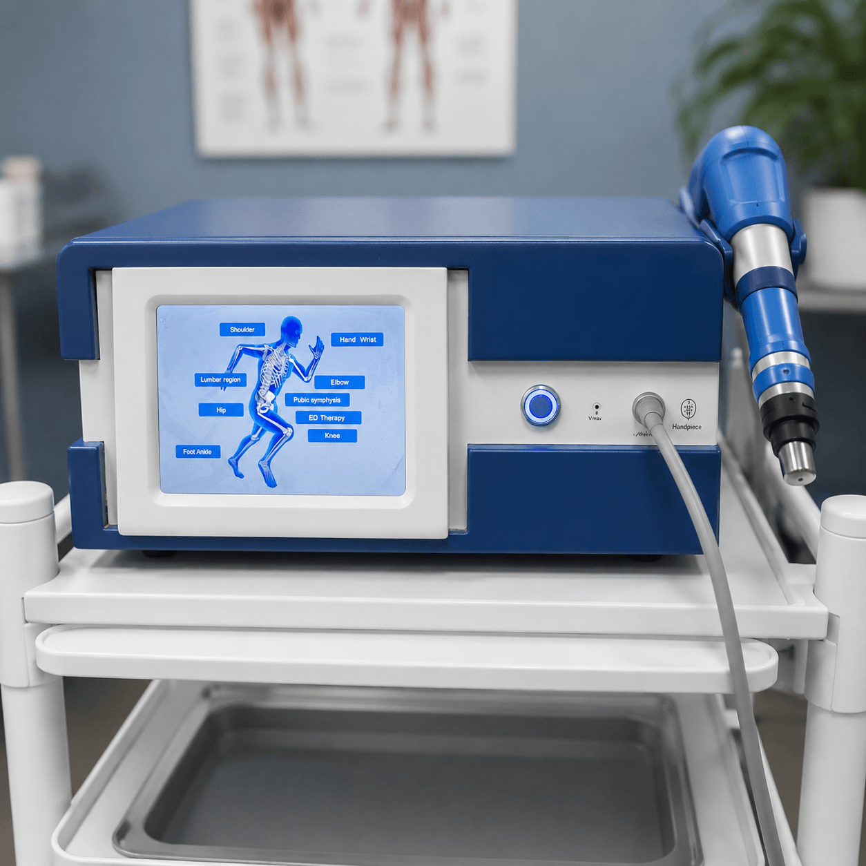 Shockwave Device