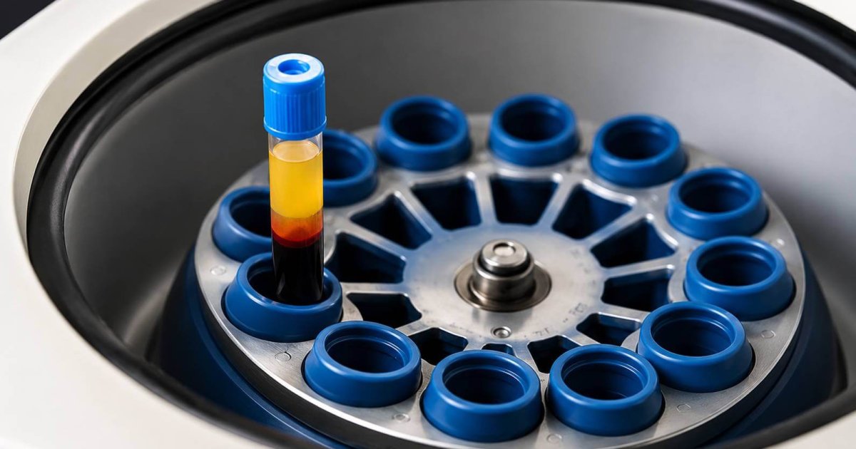 centrifuge-prp